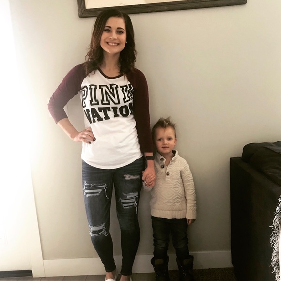 Meet your Posher, Mckenna - Picture 1 of 1